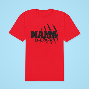 MAMA BEAR TEE