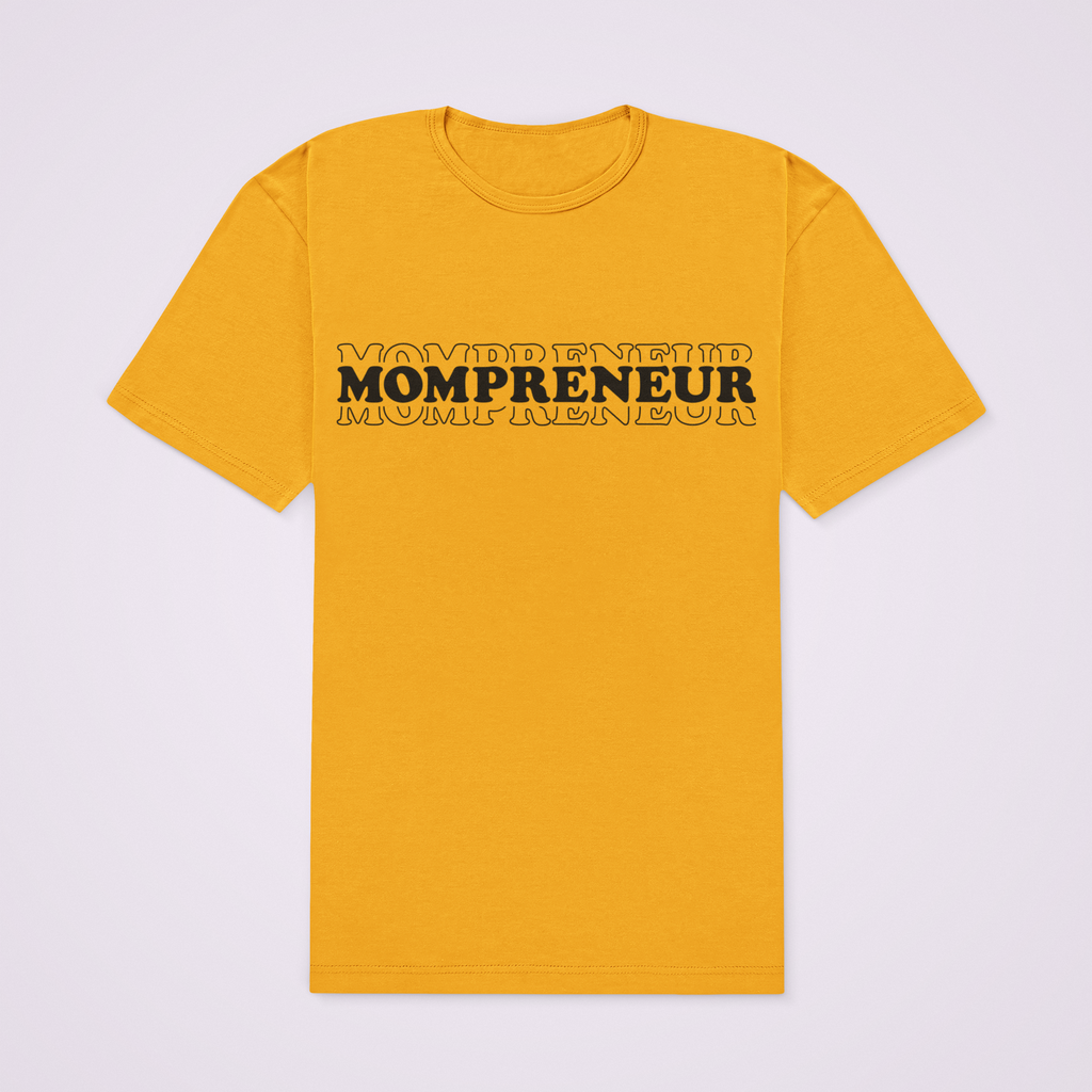 MOMPRENEUR TEE