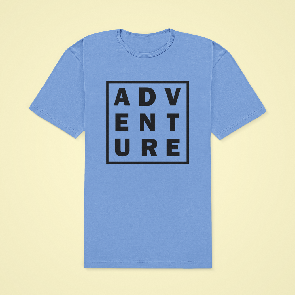 ADVENTURE TEE