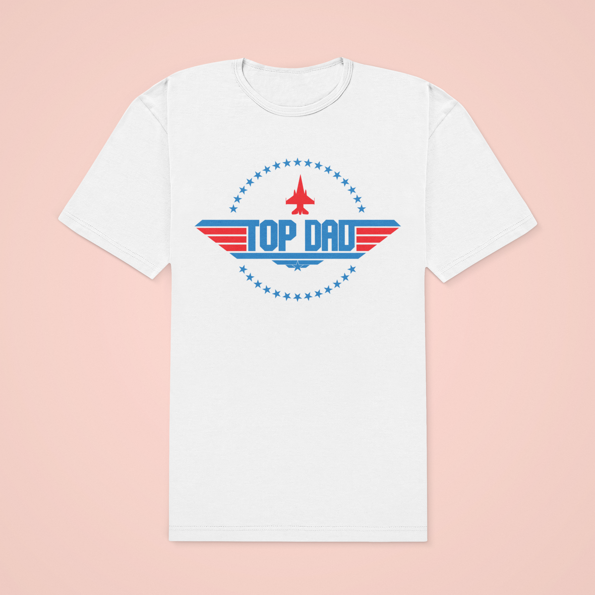 TOP DAD TEE - Hike Beast Store