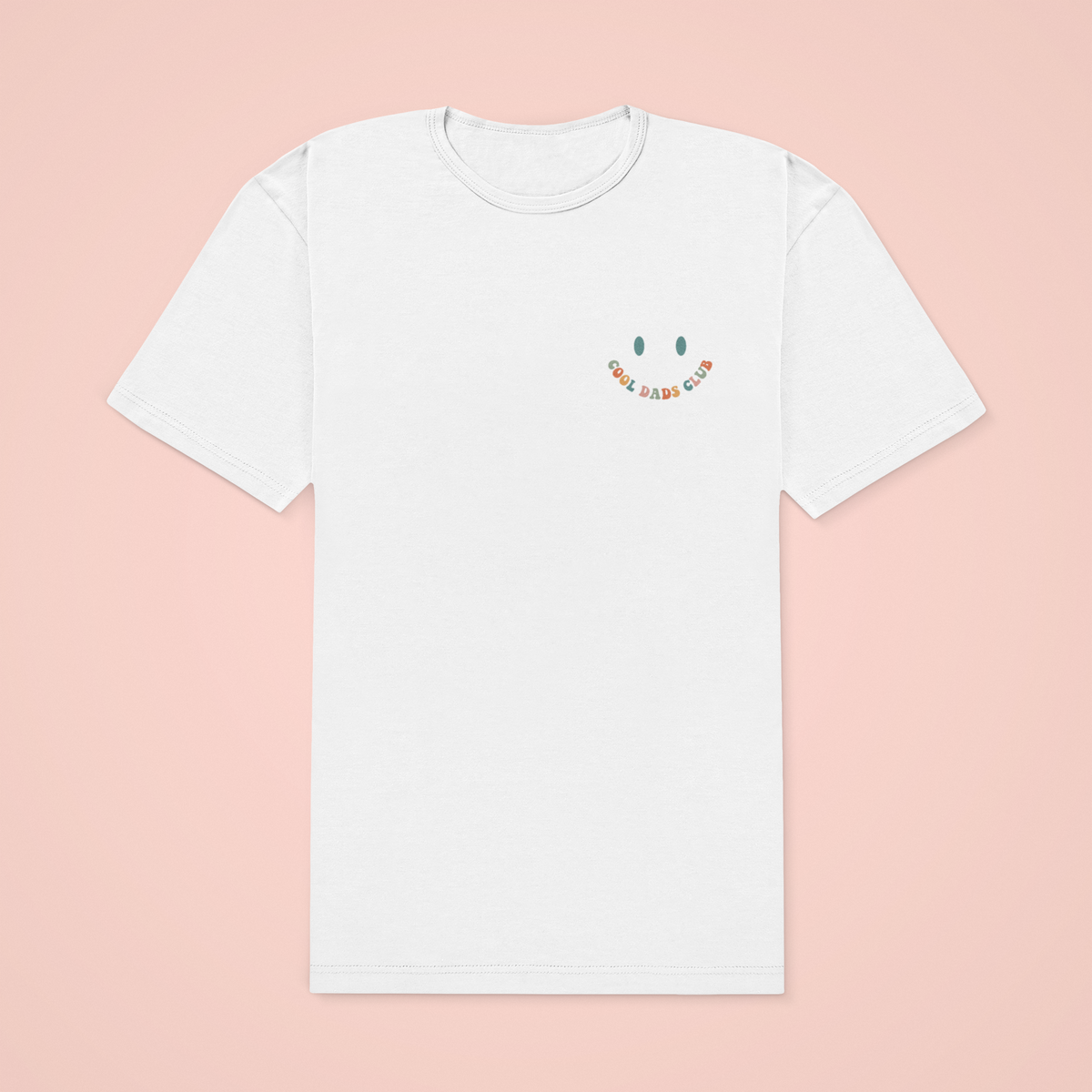 COOL DADS CLUB TEE - Hike Beast Store