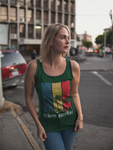 HIKERS PARADISE TANK TOP - Hike Beast Store