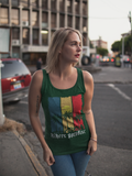 HIKERS PARADISE TANK TOP - Hike Beast Store