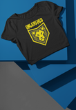 UNLEASHED CROP TOP - Hike Beast Store
