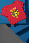 UNLEASHED CROP TOP - Hike Beast Store