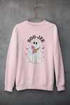BOOJEE CREWNECK SWEATSHIRT - Hike Beast Store