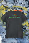 HIKE WITH PRIDE TEE - Hike Beast Store