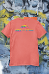 HIKE WITH PRIDE TEE - Hike Beast Store