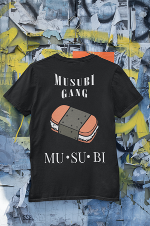 MUSUBI TEE - Hike Beast Store