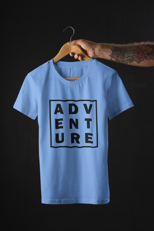 ADVENTURE TEE