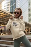 TRUST THE JOURNEY SOFT STYLE HOODIE - Hike Beast Store