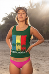 HIKERS PARADISE TANK TOP - Hike Beast Store