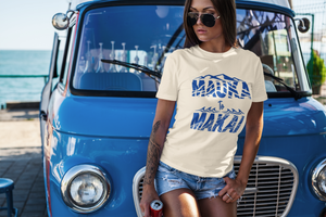 MAUKA TO MAKAI TEE - Hike Beast Store