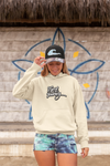 TRUST THE JOURNEY SOFT STYLE HOODIE - Hike Beast Store