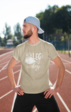 LEG DAY TEE - Hike Beast Store