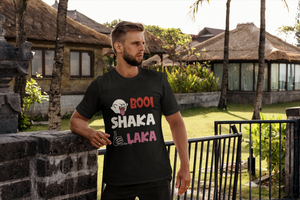 BOO SHAKA LAKA TEE - Hike Beast Store