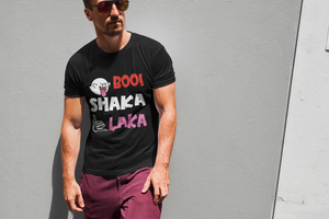 BOO SHAKA LAKA TEE - Hike Beast Store