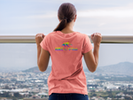 HIKE WITH PRIDE TEE - Hike Beast Store