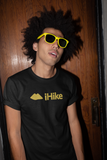 IHIKE TEE - Hike Beast Store