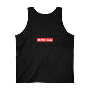 BEAST MODE TANK TOP - Hike Beast Store