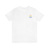 HIKE WITH PRIDE TEE - Hike Beast Store