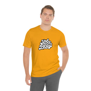 HIKE BEAST (URBAN) TEE - Hike Beast Store