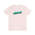 Wake Up And Live Tee - Hike Beast Store