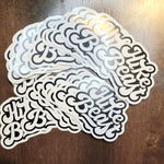 HIKE BEAST STICKERS (URBAN) - Hike Beast Store