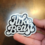 HIKE BEAST STICKERS (URBAN) - Hike Beast Store