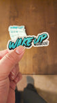 HIKE BEAST STICKERS - Hike Beast Store