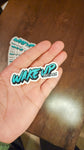 HIKE BEAST STICKERS - Hike Beast Store