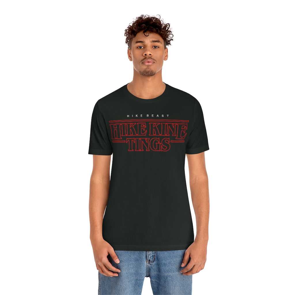HIKE KINE TINGS TEE - Hike Beast Store