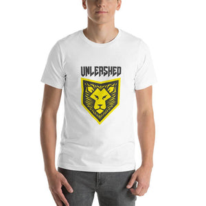 Unleashed | PREMIUM Tee - Hike Beast Store