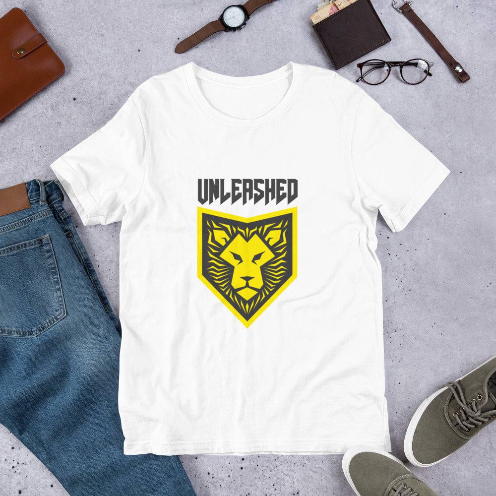 Unleashed | PREMIUM Tee - Hike Beast Store