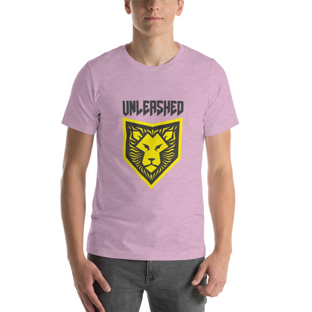 Unleashed | PREMIUM Tee - Hike Beast Store