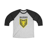 Unleashed | PREMIUM Baseball Tee - Hike Beast Store