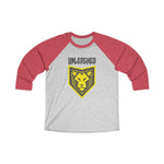 Unleashed | PREMIUM Baseball Tee - Hike Beast Store
