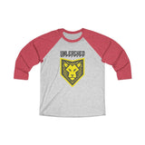 Unleashed | PREMIUM Baseball Tee - Hike Beast Store