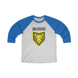Unleashed | PREMIUM Baseball Tee - Hike Beast Store