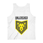 Unleashed | Men's Tank Top - Hike Beast Store