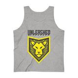 Unleashed | Men's Tank Top - Hike Beast Store