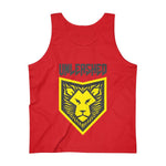 Unleashed | Men's Tank Top - Hike Beast Store