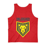 Unleashed | Men's Tank Top - Hike Beast Store