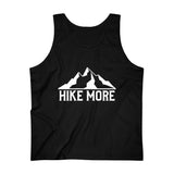 Hike More | Men's Tank Top - Hike Beast Store