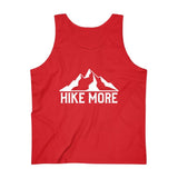 Hike More | Men's Tank Top - Hike Beast Store