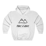 Take A Hike | PREMIUM Soft Style Hoodie - Hike Beast Store
