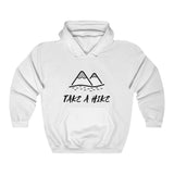 Take A Hike | PREMIUM Soft Style Hoodie - Hike Beast Store