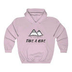 Take A Hike | PREMIUM Soft Style Hoodie - Hike Beast Store