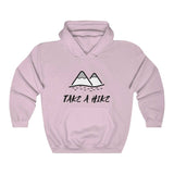 Take A Hike | PREMIUM Soft Style Hoodie - Hike Beast Store