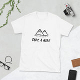 Take A Hike | PREMIUM Tee - Hike Beast Store